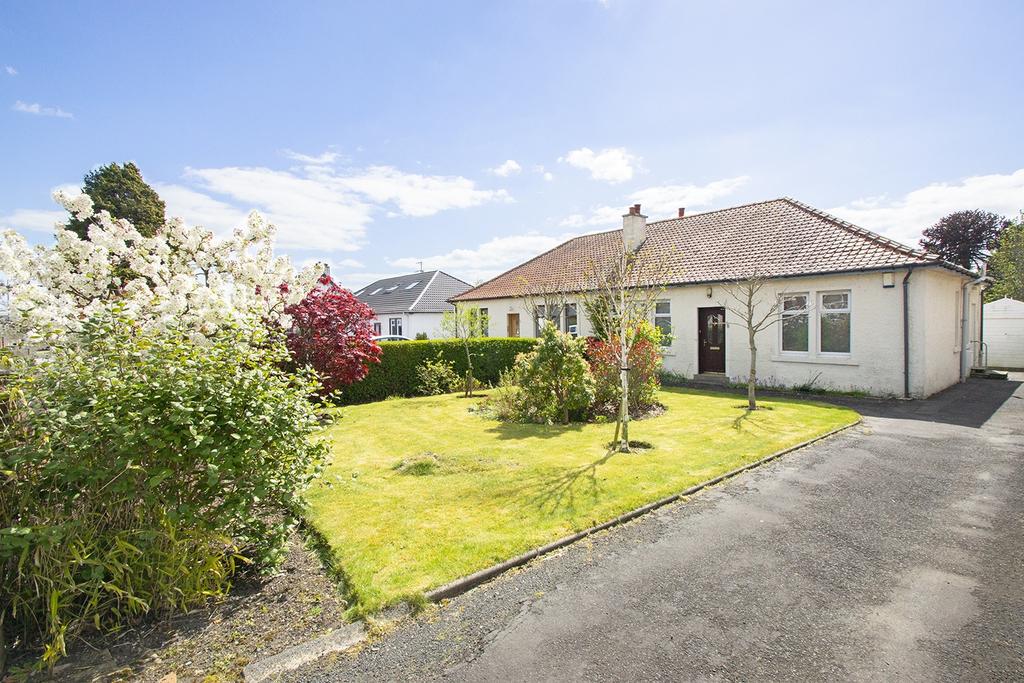 Irvine Road, KILMARNOCK, KA1 3 bed semidetached bungalow for sale £