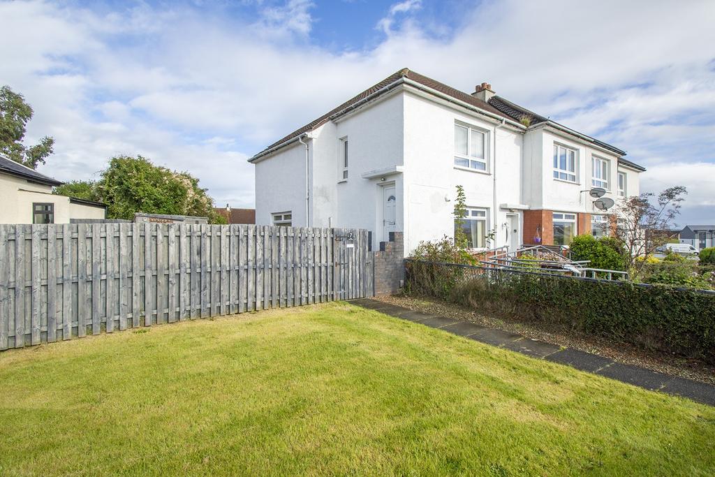 7 Kilmaurs Road, Kilmarnock