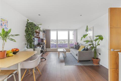 2 bedroom apartment to rent, Rainhill Way, London, E3