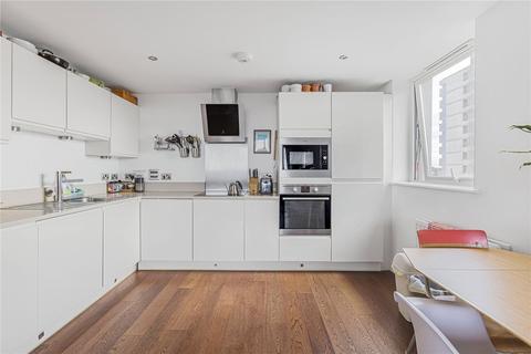2 bedroom apartment to rent, Rainhill Way, London, E3