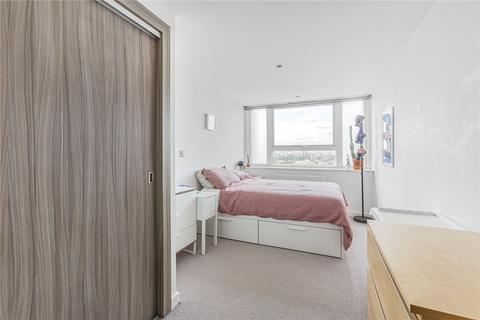 2 bedroom apartment to rent, Rainhill Way, London, E3