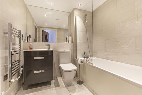 2 bedroom apartment to rent, Rainhill Way, London, E3