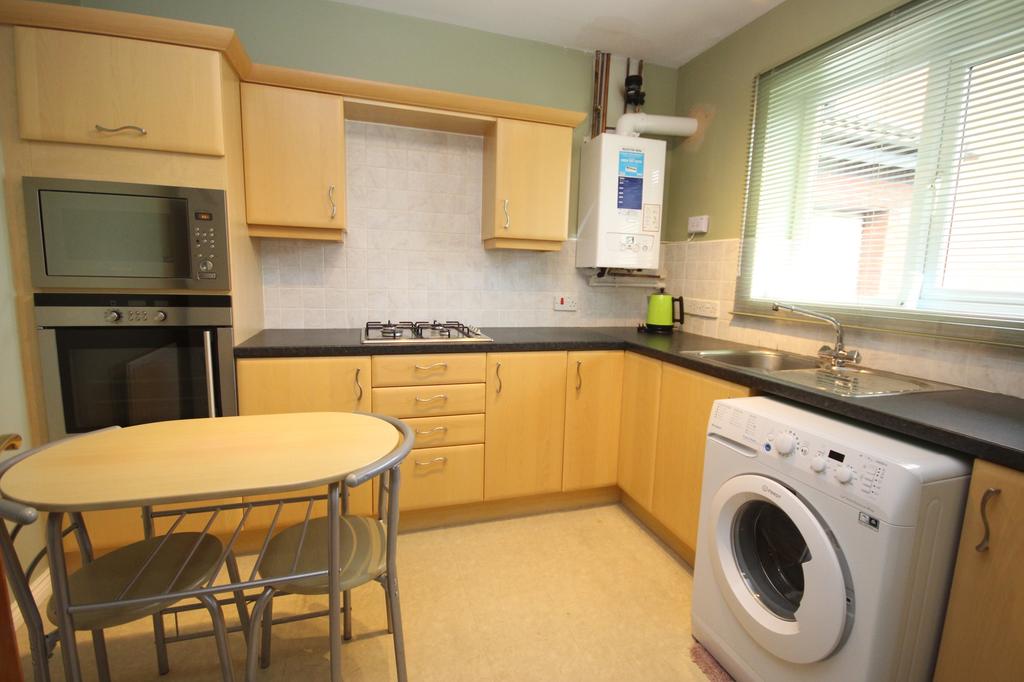Fairways, Whitley Bay, Tyne And Wear... 3 bed detached bungalow £450,000