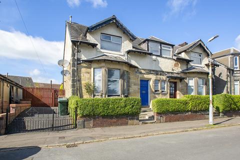 4 Cuthbert Place, Kilmarnock, KA3 1DT