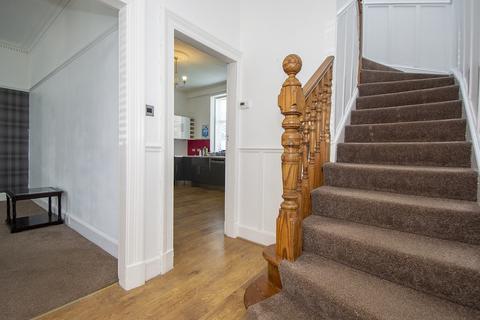 4 Cuthbert Place, Kilmarnock, KA3 1DT