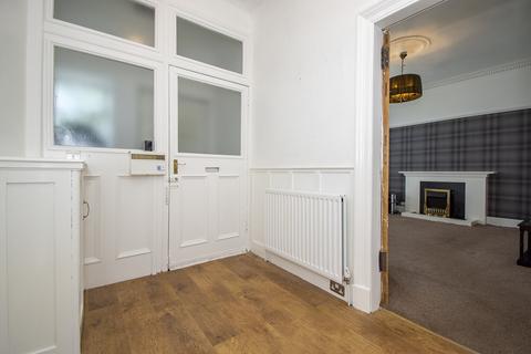 4 Cuthbert Place, Kilmarnock, KA3 1DT