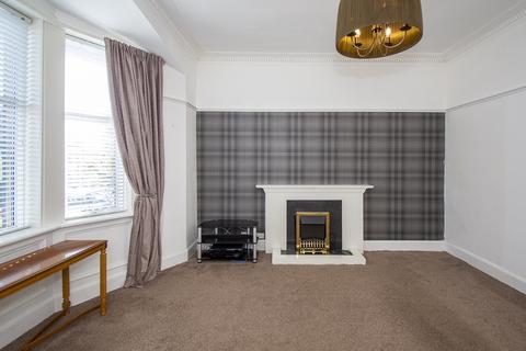 4 Cuthbert Place, Kilmarnock, KA3 1DT