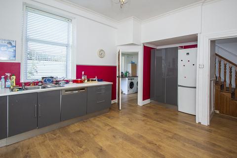 4 Cuthbert Place, Kilmarnock, KA3 1DT