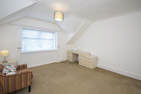 4 Cuthbert Place, Kilmarnock, KA3 1DT