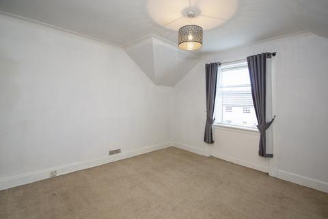 4 Cuthbert Place, Kilmarnock, KA3 1DT