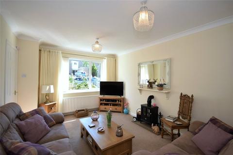 2 bedroom terraced house for sale - Dotland Close, Eastwood Grange, Hexham, Northumberland, NE46