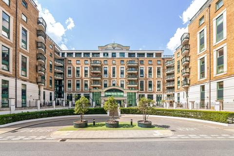 3 bedroom penthouse to rent, Warren House, Beckford Close, Kensington, London, W14