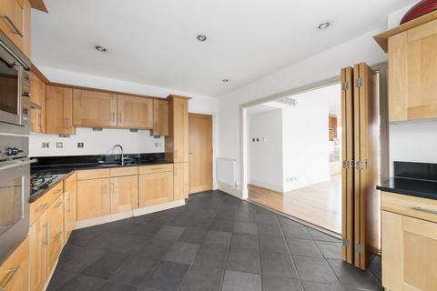 3 bedroom penthouse to rent, Warren House, Beckford Close, Kensington, London, W14