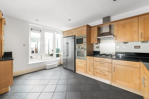 3 bedroom penthouse to rent, Warren House, Beckford Close, Kensington, London, W14