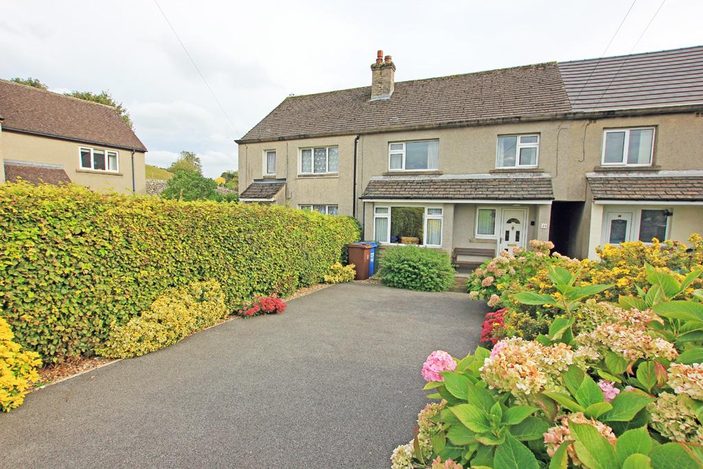 21 Hardy Meadows, Grassington, 3 bed townhouse for sale £249,950