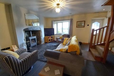 3 bedroom detached house for sale, Wern Lane, Bangor LL57