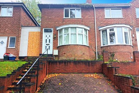 64 Fowlmere Road, Birmingham, B42 2EA
