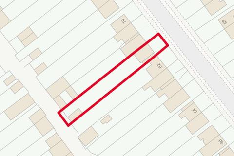 64 Fowlmere Road, Birmingham, B42 2EA