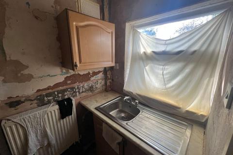 64 Fowlmere Road, Birmingham, B42 2EA