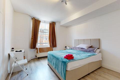 3 bedroom flat to rent - Queensway