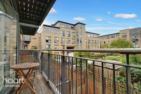 17, Newton Court Kingsley Walk, Cambridge, CB5 8TH