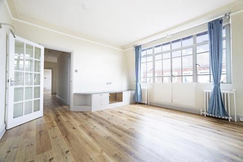 1 bedroom apartment to rent, Oakwood Court, Kensington W14