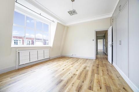 1 bedroom apartment to rent, Oakwood Court, Kensington W14