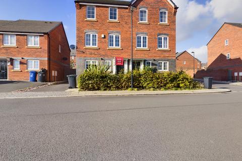 undefined, Commercial Road, Hanley, Stoke-on-Trent, ST1