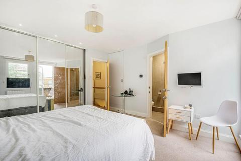 Flat 20, Mordern House Harewood Avenue, London, NW1 6NR