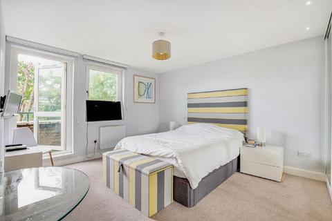Flat 20, Mordern House Harewood Avenue, London, NW1 6NR