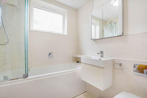 Flat 20, Mordern House Harewood Avenue, London, NW1 6NR