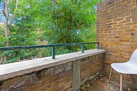 Flat 20, Mordern House Harewood Avenue, London, NW1 6NR