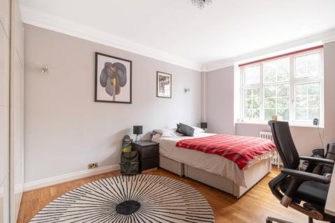 3 bedroom flat for sale - Alvanley Court, Hampstead, London, NW3