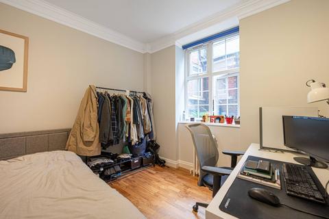 3 bedroom flat for sale - Alvanley Court, Hampstead, London, NW3