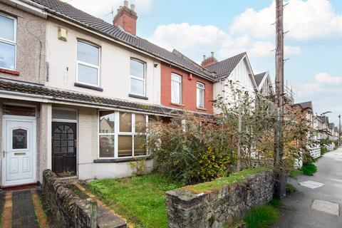 undefined, Cook Street, Bristol, BS11