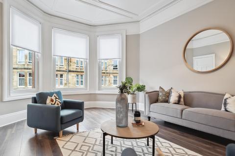 4 bedroom apartment for sale - Keir Street , Flat 1/1, Pollokshields, Glasgow, G41 2NW