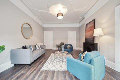 4 bedroom apartment for sale - Keir Street , Flat 1/1, Pollokshields, Glasgow, G41 2NW