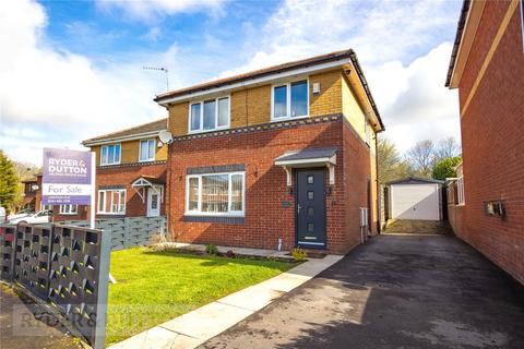 38 Chepstow Drive, Oldham, OL1 4TF