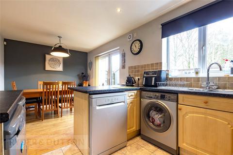 38 Chepstow Drive, Oldham, OL1 4TF