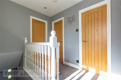 38 Chepstow Drive, Oldham, OL1 4TF