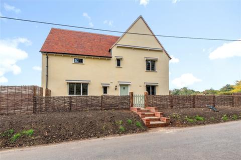 3 bedroom semi-detached house to rent, Top Green, Denston, Newmarket, Suffolk, CB8