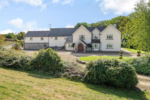5 bedroom equestrian property for sale, Primrose Hill, Cowbridge, Vale Of Glamorgan, CF71