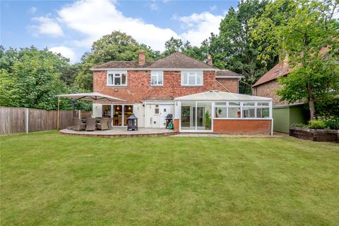 5 bedroom detached house for sale - Nightingale Road, Ash, Hampshire
