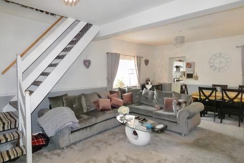 2 bedroom end of terrace house for sale, Somerset Place, Cwmavon SA12