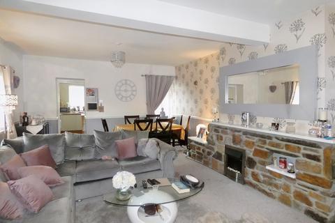 2 bedroom end of terrace house for sale, Somerset Place, Cwmavon SA12