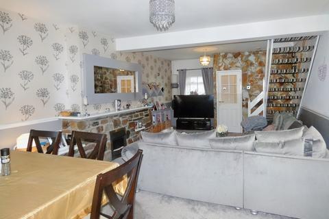 2 bedroom end of terrace house for sale, Somerset Place, Cwmavon SA12