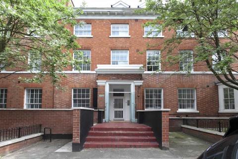1 bedroom flat for sale - Princess Road West, Leicester