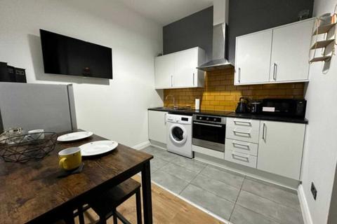 1 bedroom flat for sale, Princess Road West, Leicester