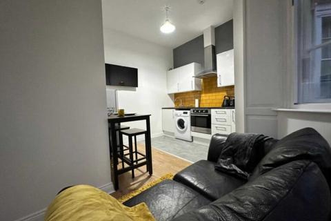1 bedroom flat for sale, Princess Road West, Leicester