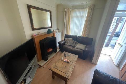 2 bedroom terraced house for sale - Manningham Road, Anfield, Liverpool, Merseyside, L4 2UG